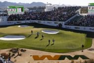 WM Phoenix Open - Round Two (Photo by Steph Chambers/Getty Images)